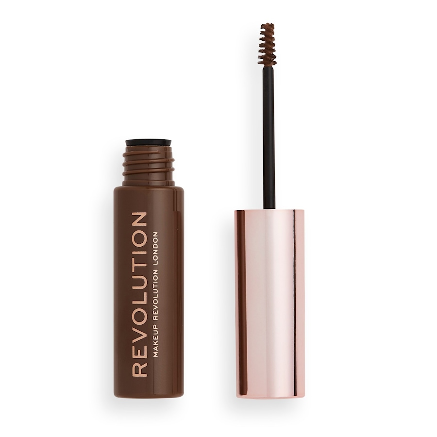 REVOLUTION REVOLUTION Brow Gel augenbrauengel 6.0 ml REVOLUTION REVOLUTION Brow Gel augenbrauengel 6.0 ml von Revolution