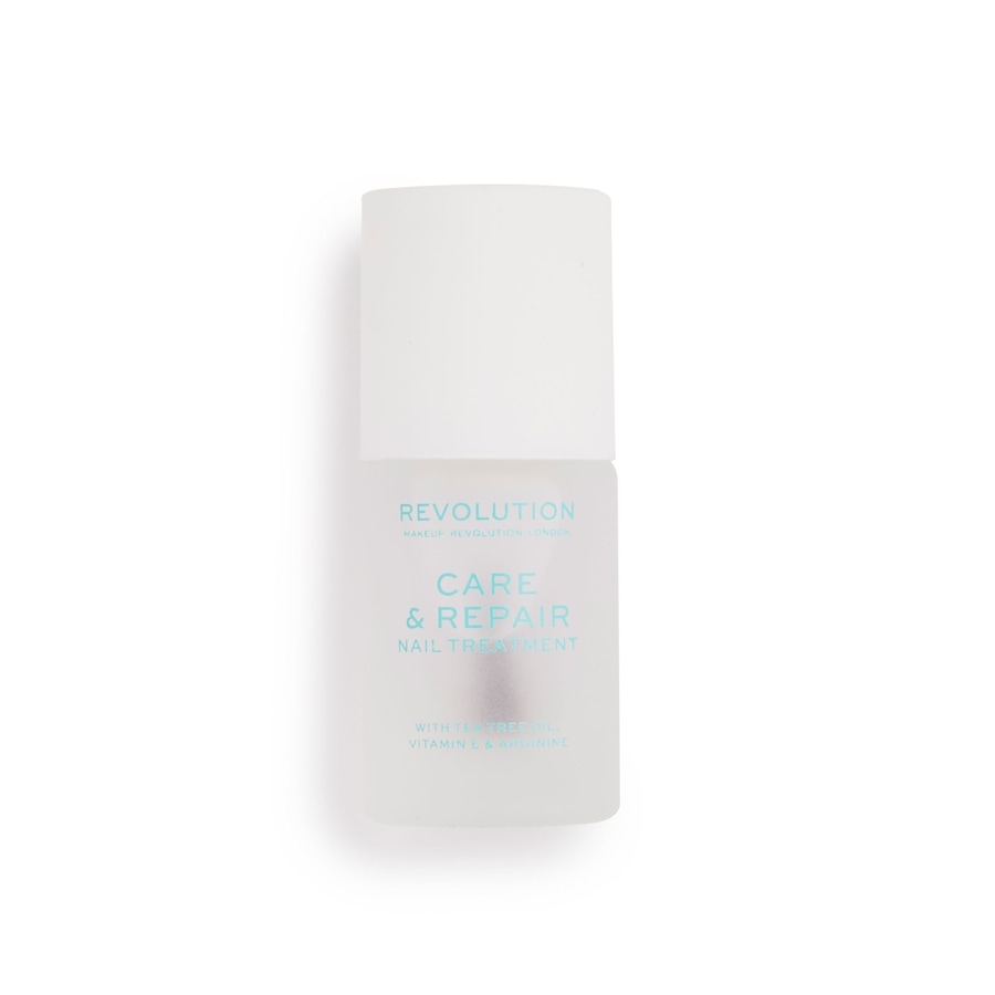 REVOLUTION  REVOLUTION Care & Repair Nail Treatment base_coat 15.0 ml von Revolution