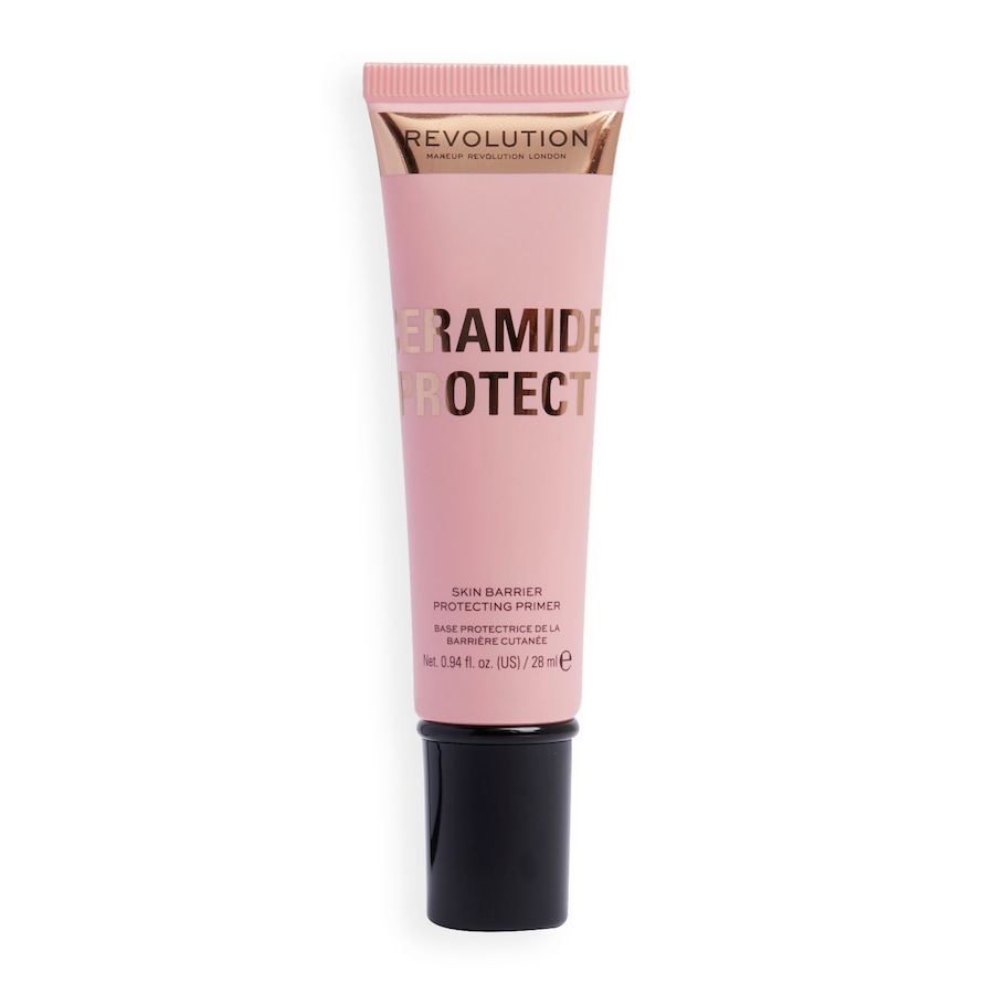 REVOLUTION REVOLUTION Ceramide Protect primer 28.0 ml REVOLUTION REVOLUTION Ceramide Protect primer 28.0 ml von Revolution