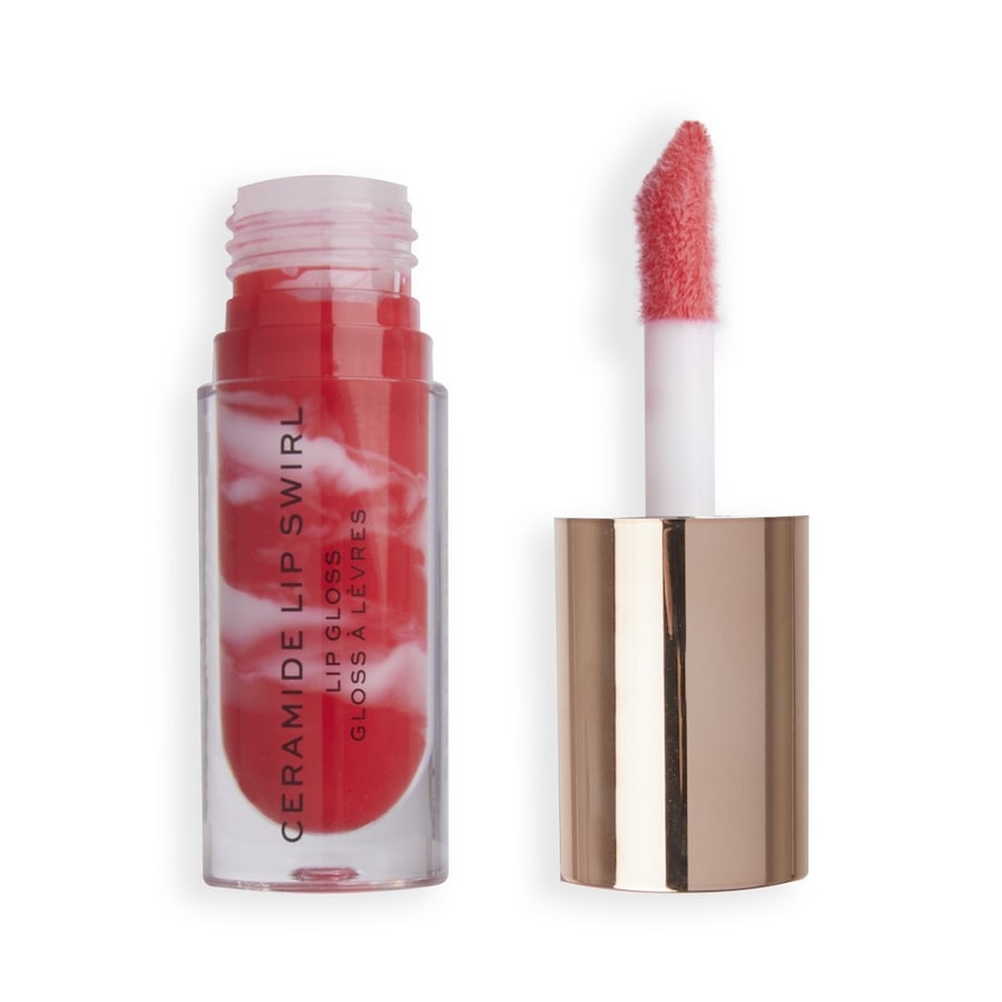 REVOLUTION  REVOLUTION Ceramide Swirl Lip Gloss lipgloss 4.5 ml von Revolution