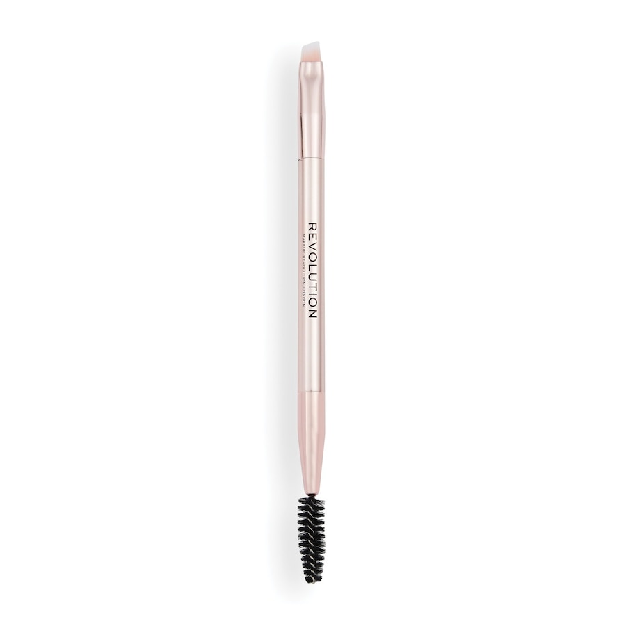 REVOLUTION REVOLUTION Double-Ended Eyebrow Brush augenbrauenpinsel 1.0 pieces REVOLUTION REVOLUTION Double-Ended Eyebrow Brush augenbrauenpinsel 1.0 pieces von Revolution