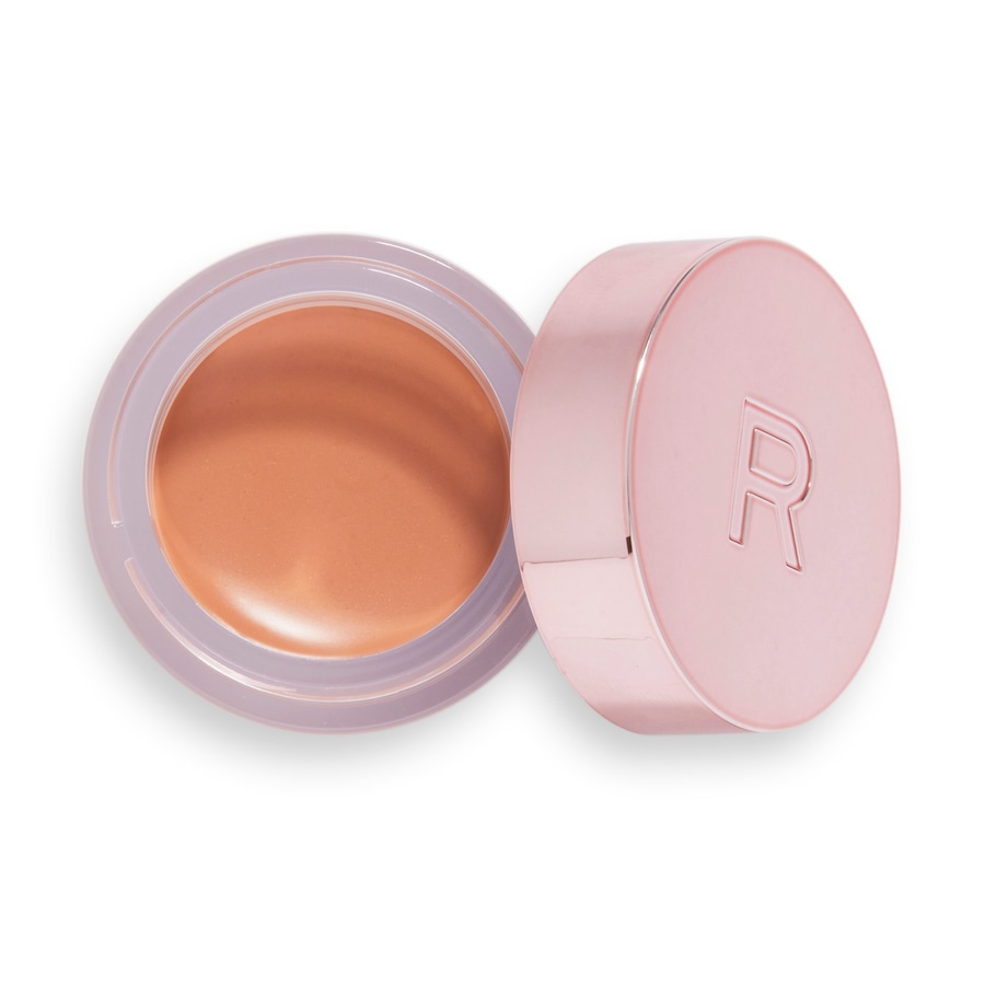 REVOLUTION REVOLUTION Eye Bright Under Eye Corrector concealer 8.0 g REVOLUTION REVOLUTION Eye Bright Under Eye Corrector concealer 8.0 g von Revolution