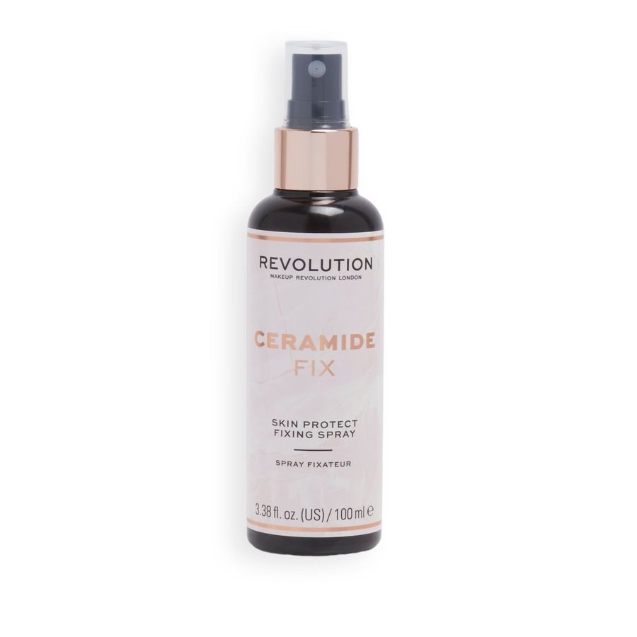 REVOLUTION REVOLUTION Fix Fixing Spray fixingspray 100.0 ml REVOLUTION REVOLUTION Fix Fixing Spray fixingspray 100.0 ml von Revolution