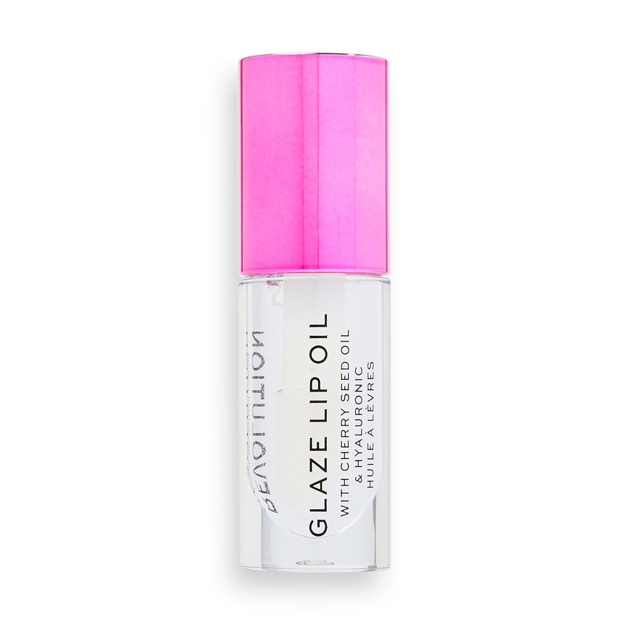 REVOLUTION REVOLUTION Glaze Lip Oil lippenoel 4.6 ml REVOLUTION REVOLUTION Glaze Lip Oil lippenoel 4.6 ml von Revolution