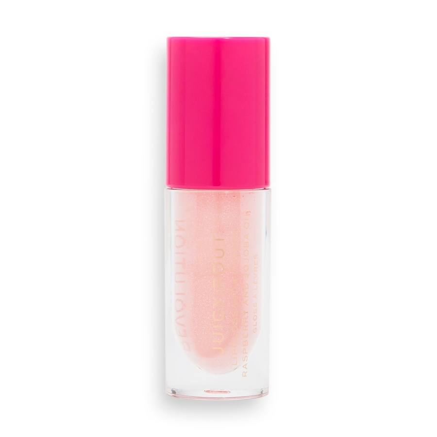 REVOLUTION  REVOLUTION Juicy Pout lipgloss 5.0 ml von Revolution