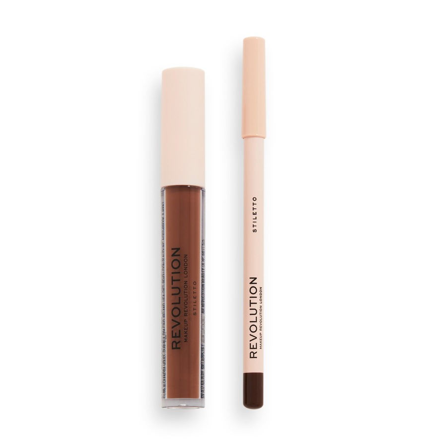 REVOLUTION REVOLUTION Lip Contour Kit makeup_set 1.0 pieces REVOLUTION REVOLUTION Lip Contour Kit makeup_set 1.0 pieces von Revolution