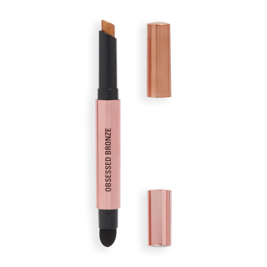 REVOLUTION REVOLUTION Lustre Wand Shadow Stick lidschatten 1.6 g REVOLUTION REVOLUTION Lustre Wand Shadow Stick lidschatten 1.6 g von Revolution