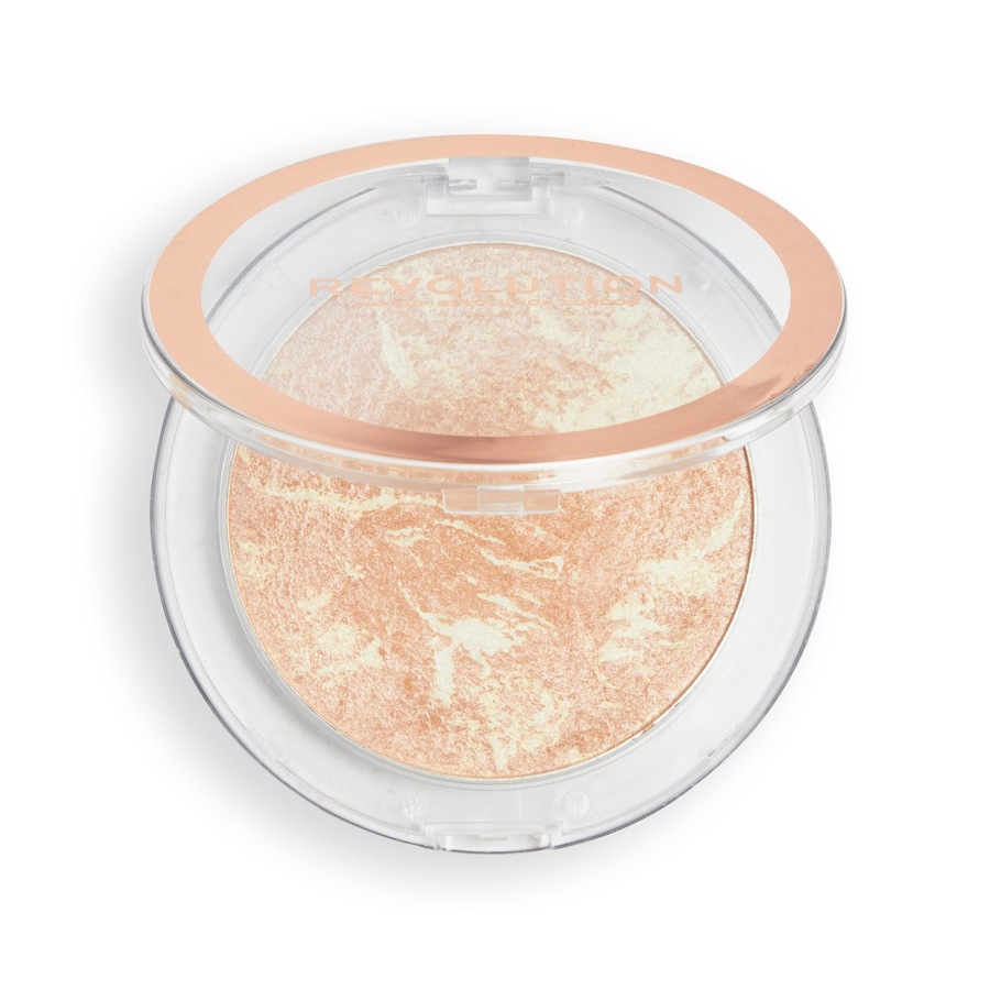 REVOLUTION  REVOLUTION Festive Allure highlighter 12.0 g von Revolution