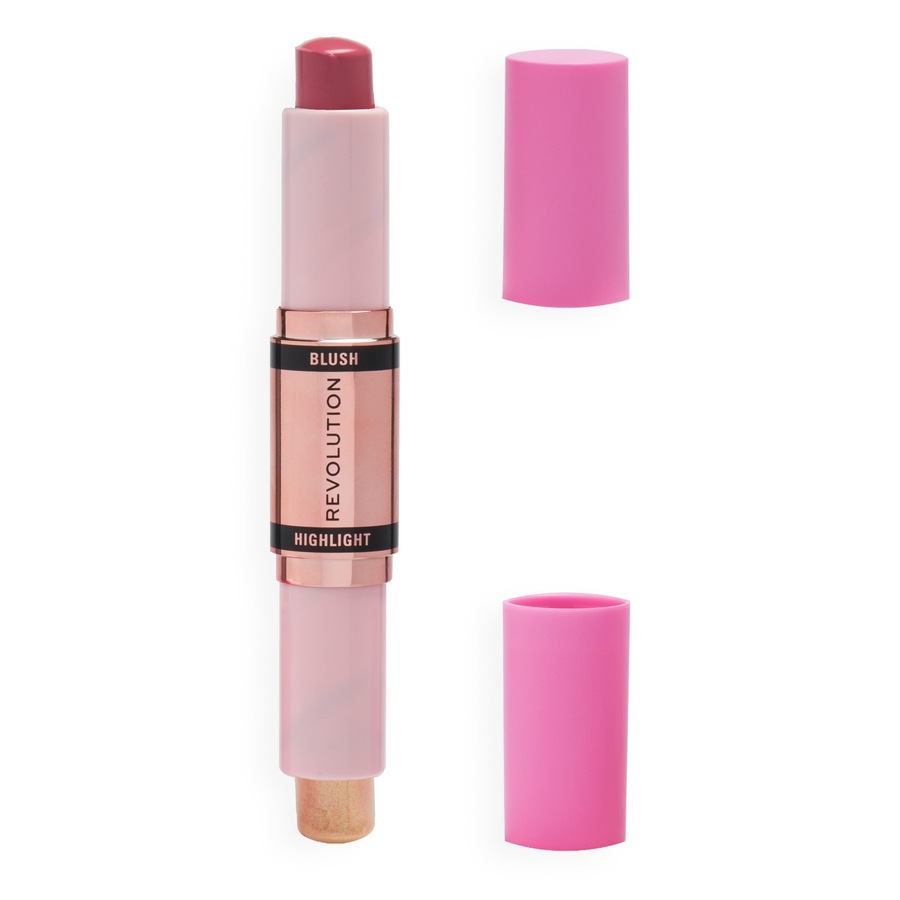 REVOLUTION REVOLUTION Stick Mauve Glow highlighter 8.6 g REVOLUTION REVOLUTION Stick Mauve Glow highlighter 8.6 g von Revolution