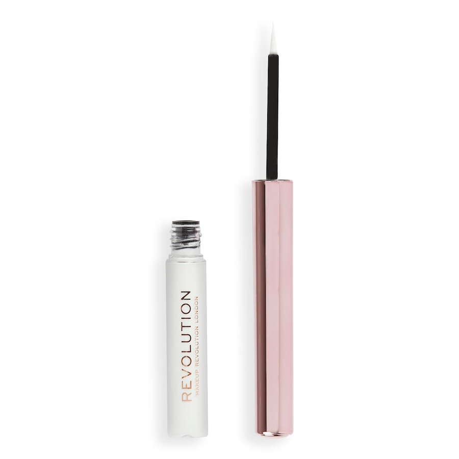 REVOLUTION REVOLUTION Super Flick Liquid eyeliner 2.4 ml REVOLUTION REVOLUTION Super Flick Liquid eyeliner 2.4 ml von Revolution
