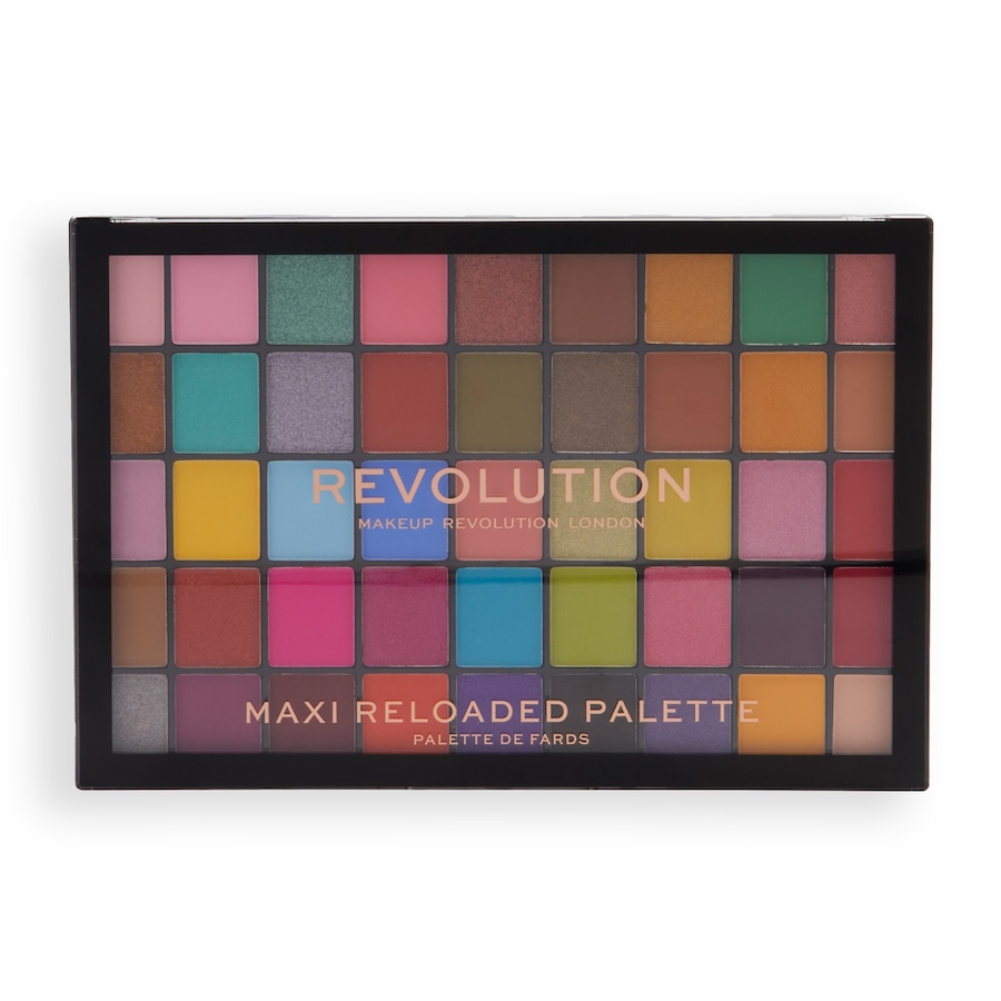 REVOLUTION Re-Loaded REVOLUTION Re-Loaded COLOUR WAVE lidschatten 60.75 g von Revolution