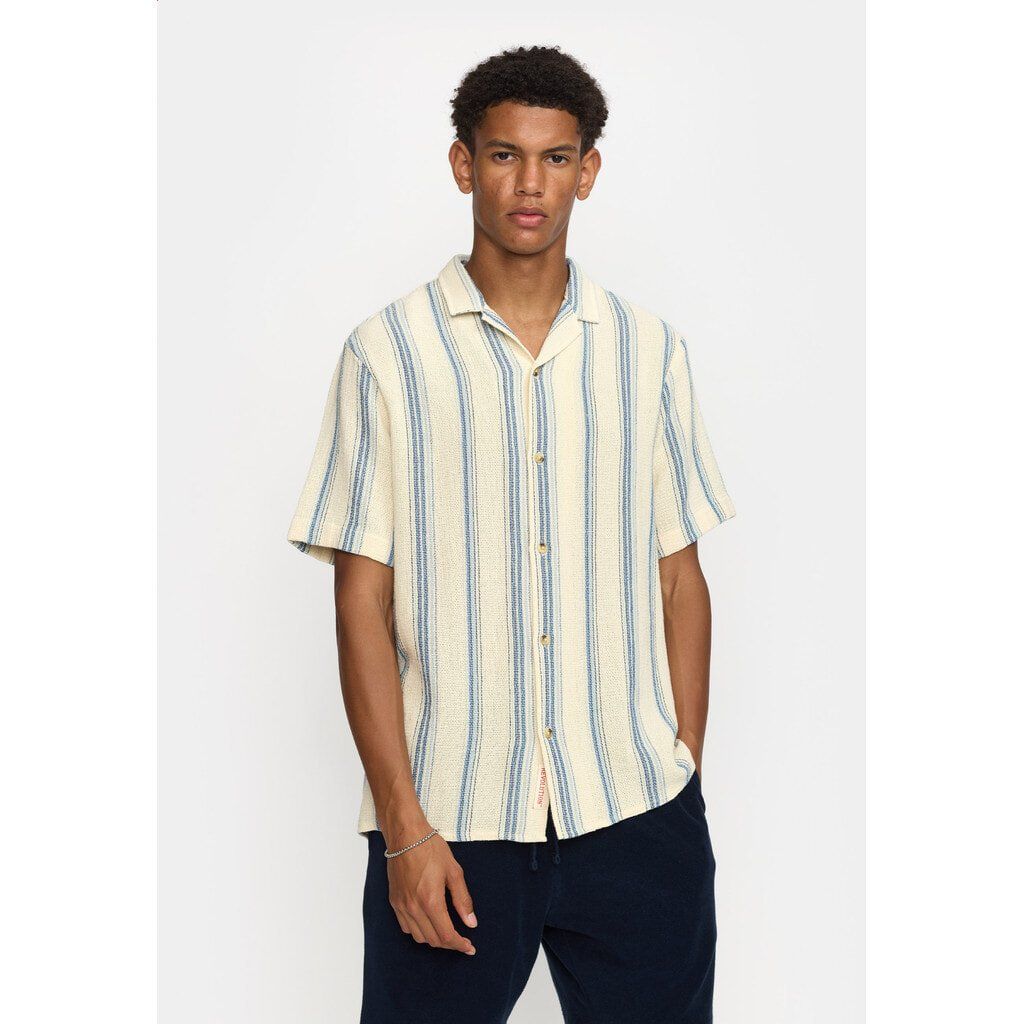 Revolution 3163 Short-sleeved Cuban-L L Revolution 3163 Short-sleeved Cuban-L L von Revolution