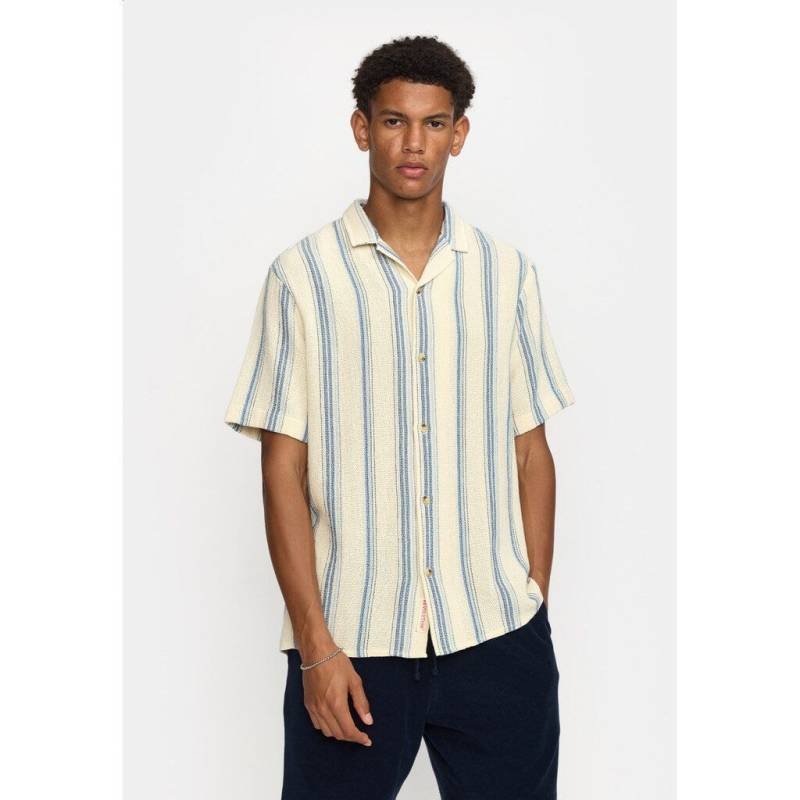 Revolution 3163 Short-sleeved Cuban-S S von Revolution