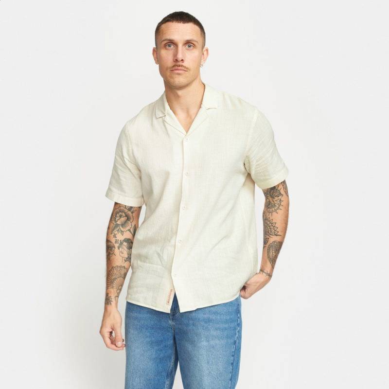 Revolution 3927 Short-sleeved Cuban-L L von Revolution