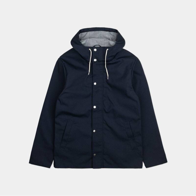 Revolution 7286 Hooded Jacket-M M von Revolution