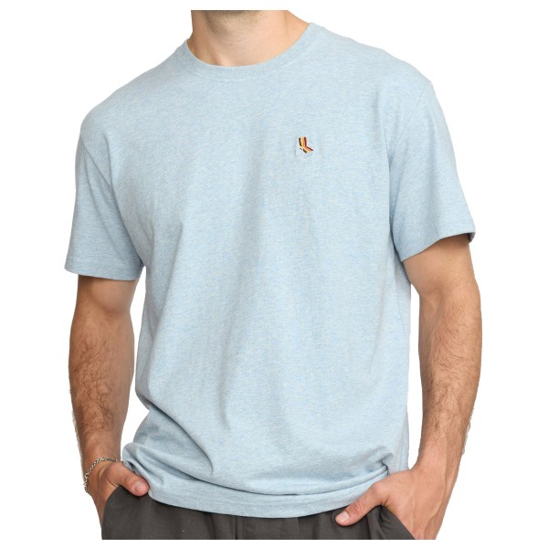 Revolution - Application T-Shirt Chair - T-Shirt Gr XXL grau Revolution - Application T-Shirt Chair - T-Shirt Gr XXL grau von Revolution