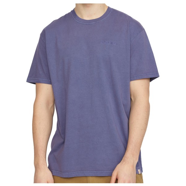 Revolution - Application T-Shirt Logo - T-Shirt Gr S lila Revolution - Application T-Shirt Logo - T-Shirt Gr S lila von Revolution