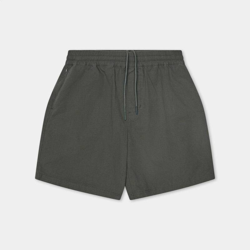 Revolution Casual Shorts-L L von Revolution