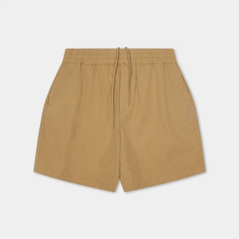 Revolution Casual Shorts-M M von Revolution