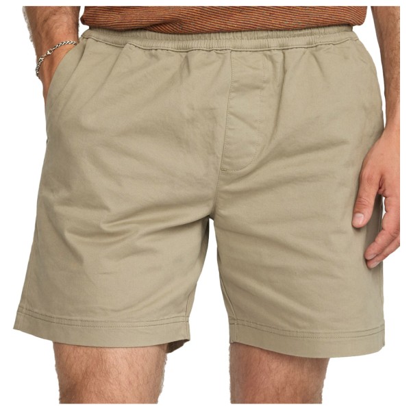 Revolution - Casual Shorts - Shorts Gr L beige Revolution - Casual Shorts - Shorts Gr L beige von Revolution