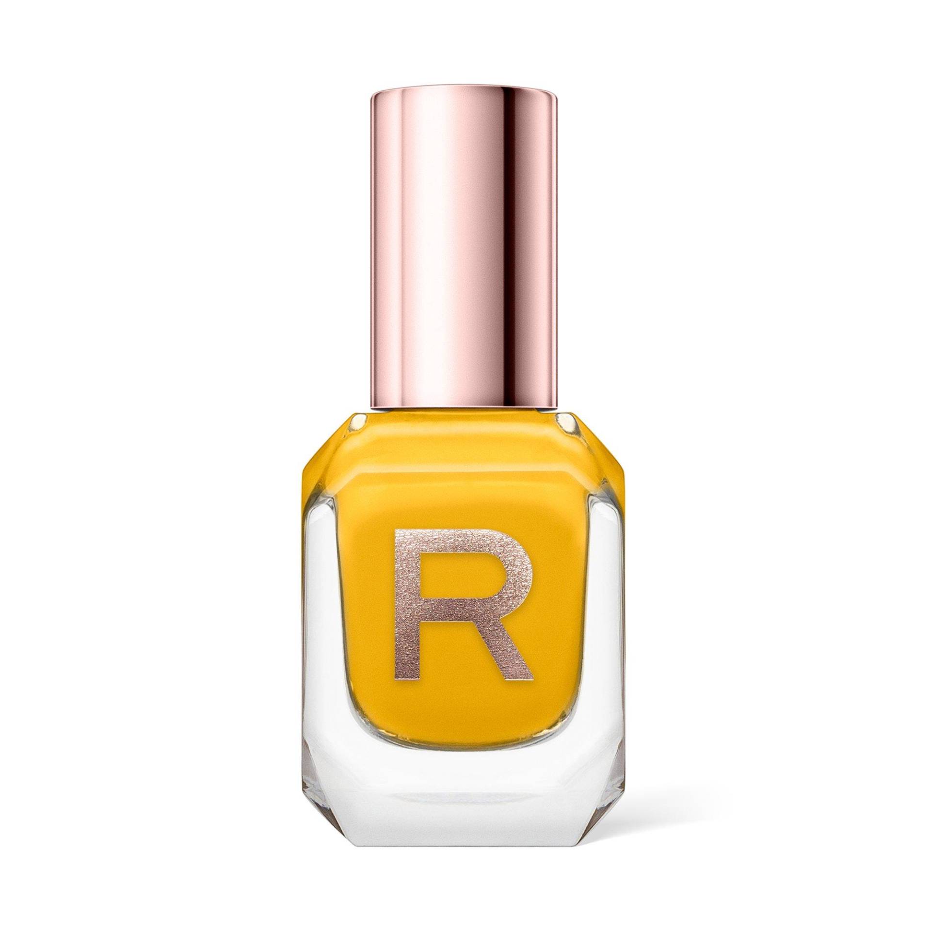 Nagellack Damen Lemon Yellow 10ml von Revolution