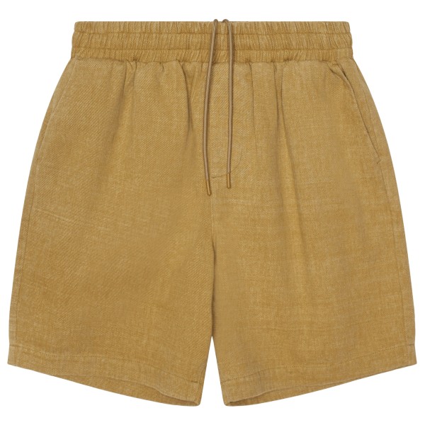 Revolution - Long Casual Shorts - Shorts Gr XXL beige Revolution - Long Casual Shorts - Shorts Gr XXL beige von Revolution
