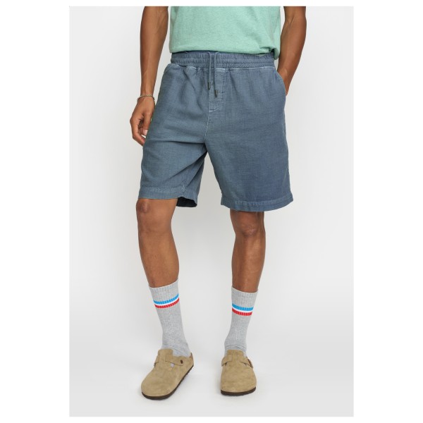 Revolution - Long Casual Shorts - Shorts Gr XXL weiß Revolution - Long Casual Shorts - Shorts Gr XXL weiß von Revolution