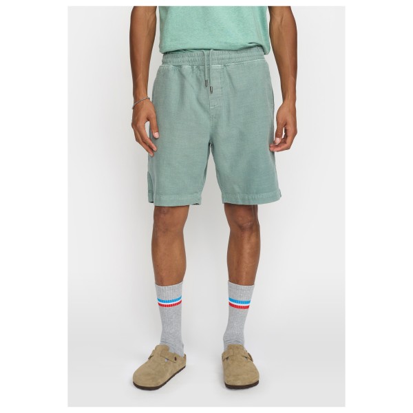 Revolution - Long Casual Shorts - Shorts Gr XXL weiß Revolution - Long Casual Shorts - Shorts Gr XXL weiß von Revolution