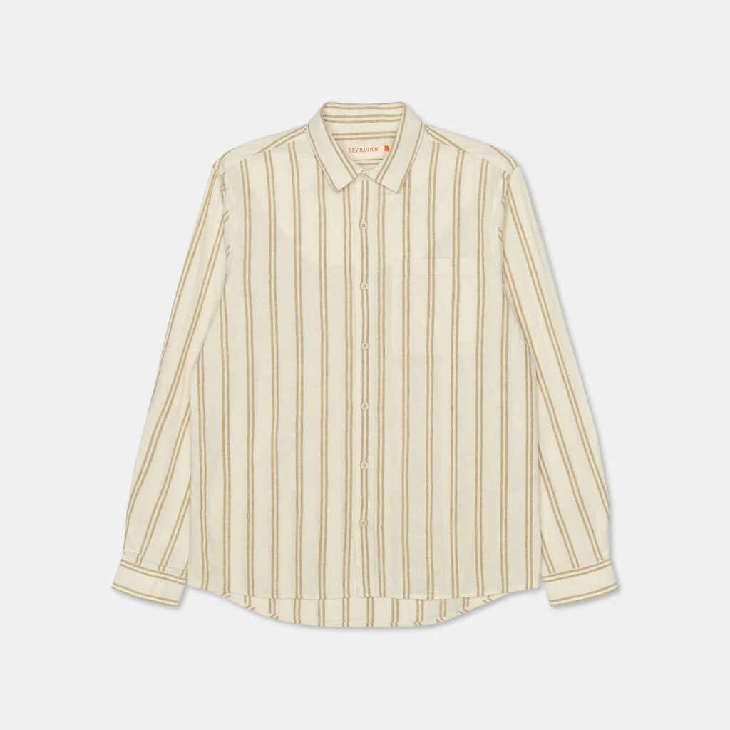 Revolution Loose Shirt-M M Revolution Loose Shirt-M M von Revolution