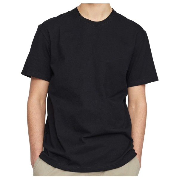 Revolution - Loose T-Shirt - T-Shirt Gr M schwarz Revolution - Loose T-Shirt - T-Shirt Gr M schwarz von Revolution