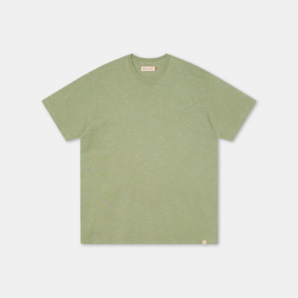 Revolution Loose T-shirt-XL XL Revolution Loose T-shirt-XL XL von Revolution
