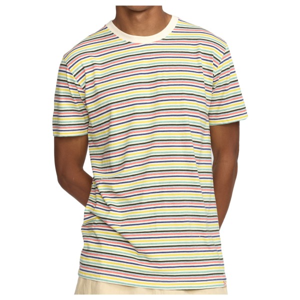 Revolution - Regular T-Shirt - T-Shirt Gr XXL beige Revolution - Regular T-Shirt - T-Shirt Gr XXL beige von Revolution