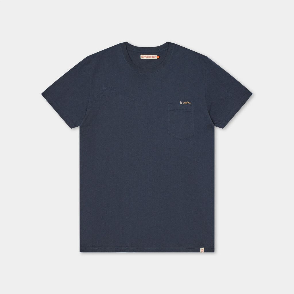 Revolution Regular T-shirt-L L Revolution Regular T-shirt-L L von Revolution
