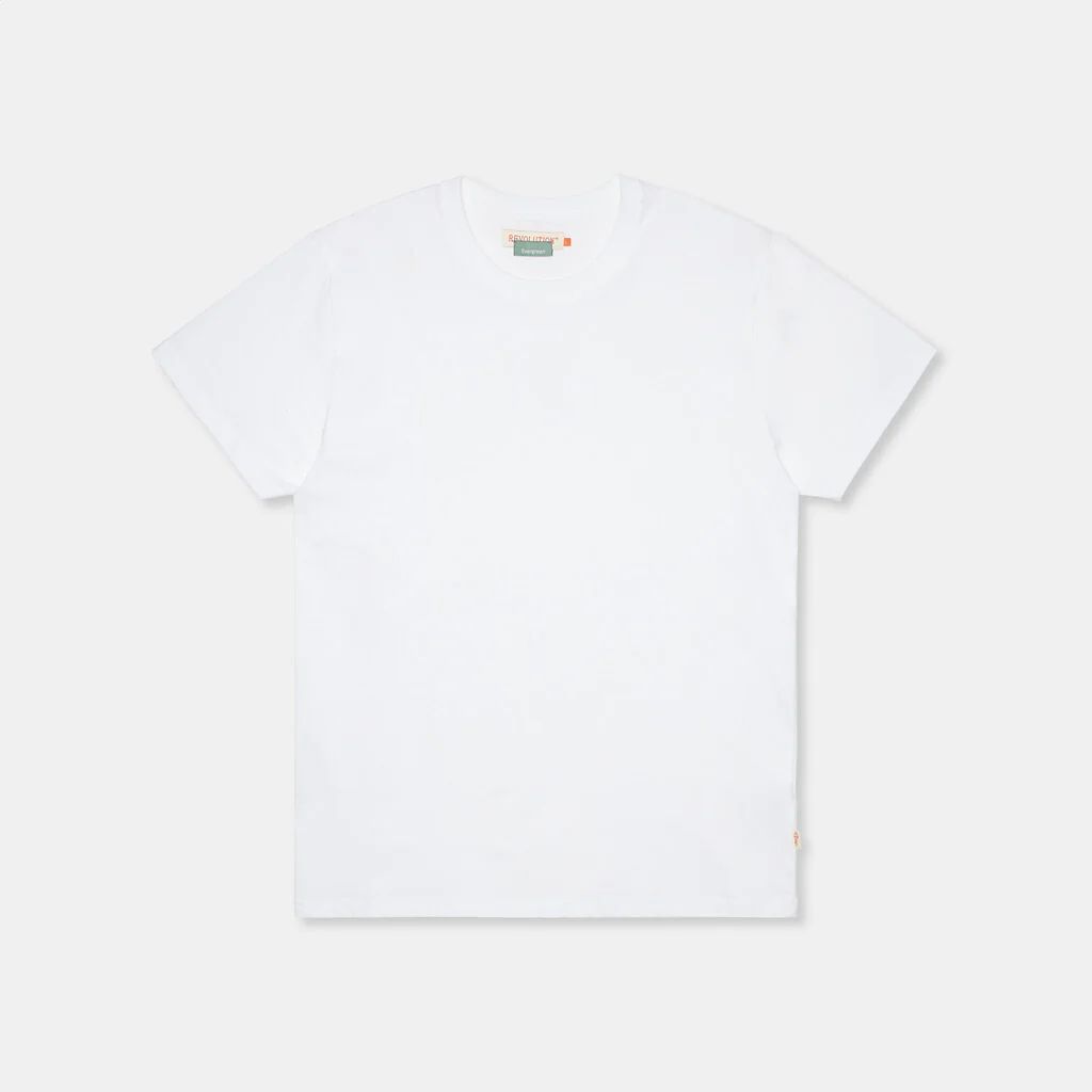 Revolution Regular T-shirt-L L Revolution Regular T-shirt-L L von Revolution