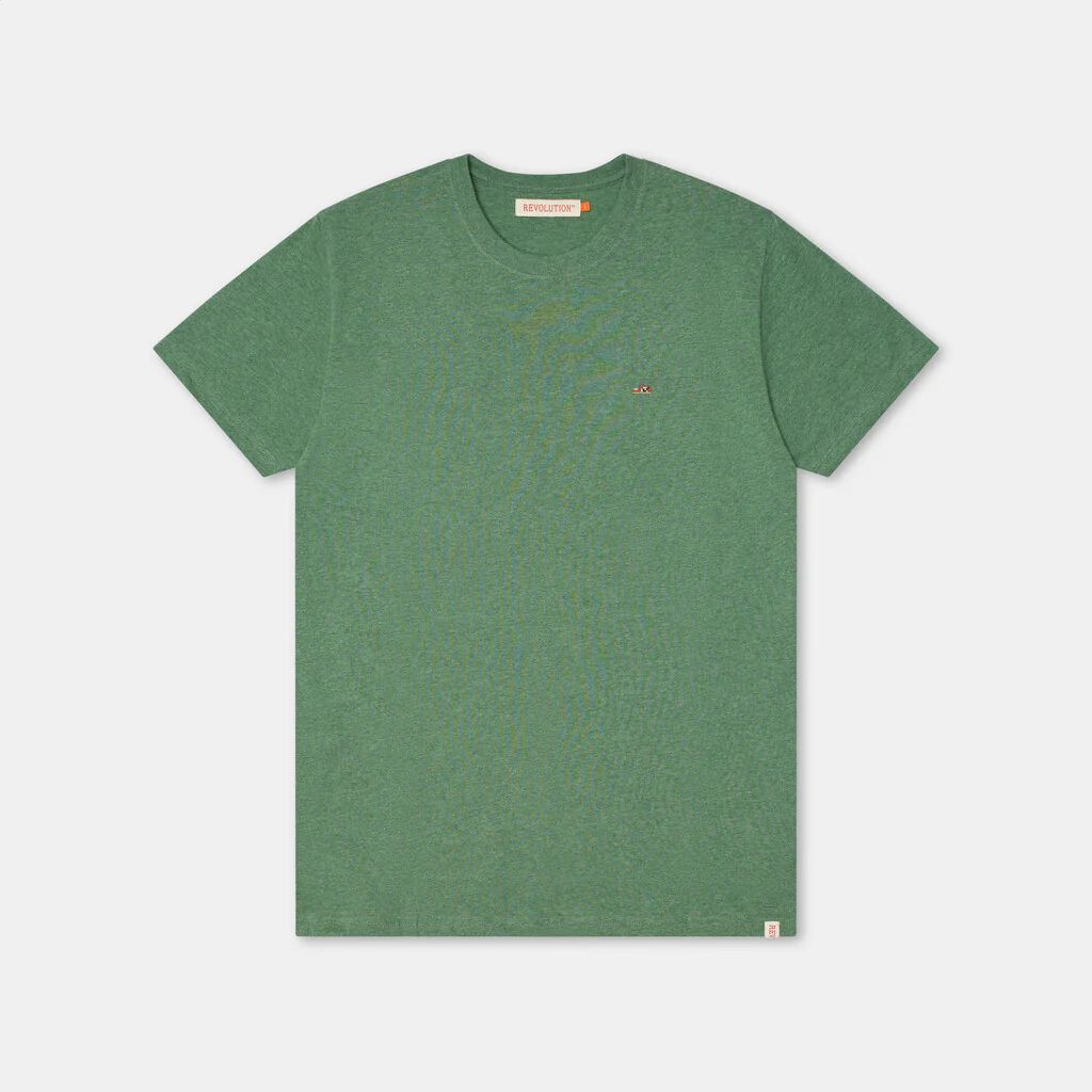 Revolution Regular T-shirt-XL XL Revolution Regular T-shirt-XL XL von Revolution