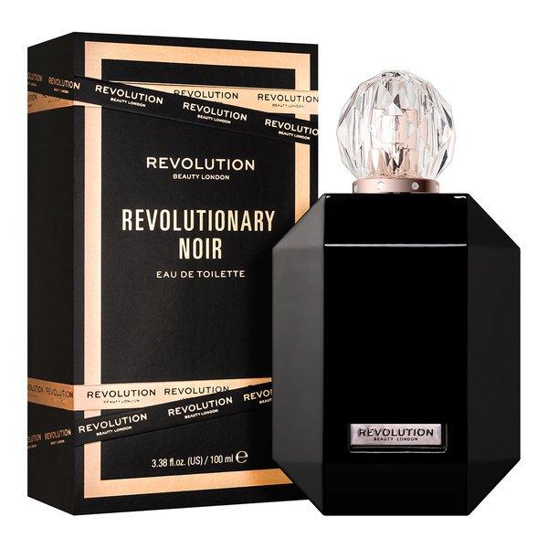 Revolutionary Noir Eau De Toilette Damen  100 ml von Revolution