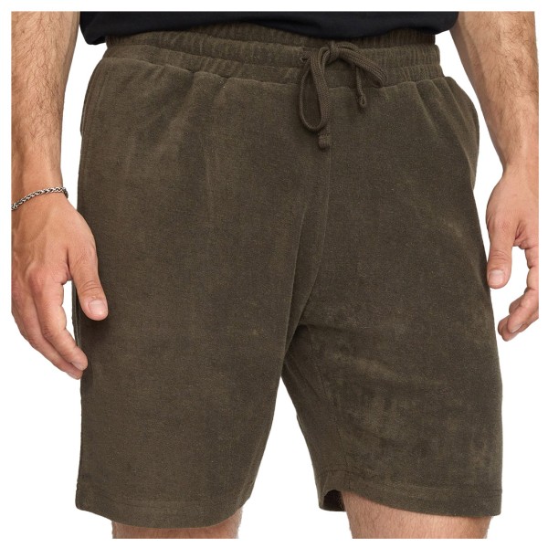 Revolution - Terry Shorts - Shorts Gr M braun Revolution - Terry Shorts - Shorts Gr M braun von Revolution
