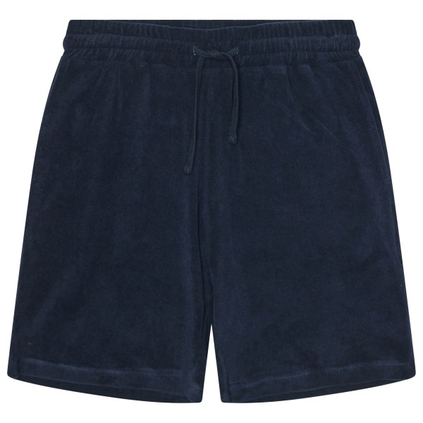 Revolution - Terry Shorts - Shorts Gr XL blau Revolution - Terry Shorts - Shorts Gr XL blau von Revolution