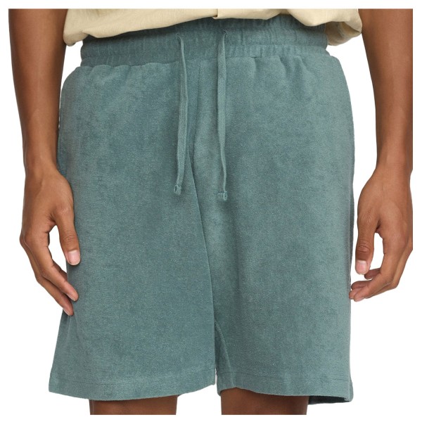 Revolution - Terry Shorts - Shorts Gr XXL türkis Revolution - Terry Shorts - Shorts Gr XXL türkis von Revolution