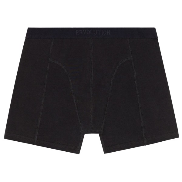 Revolution - Trunks - Unterhose Gr L;M;S;XL schwarz Revolution - Trunks - Unterhose Gr L;M;S;XL schwarz von Revolution