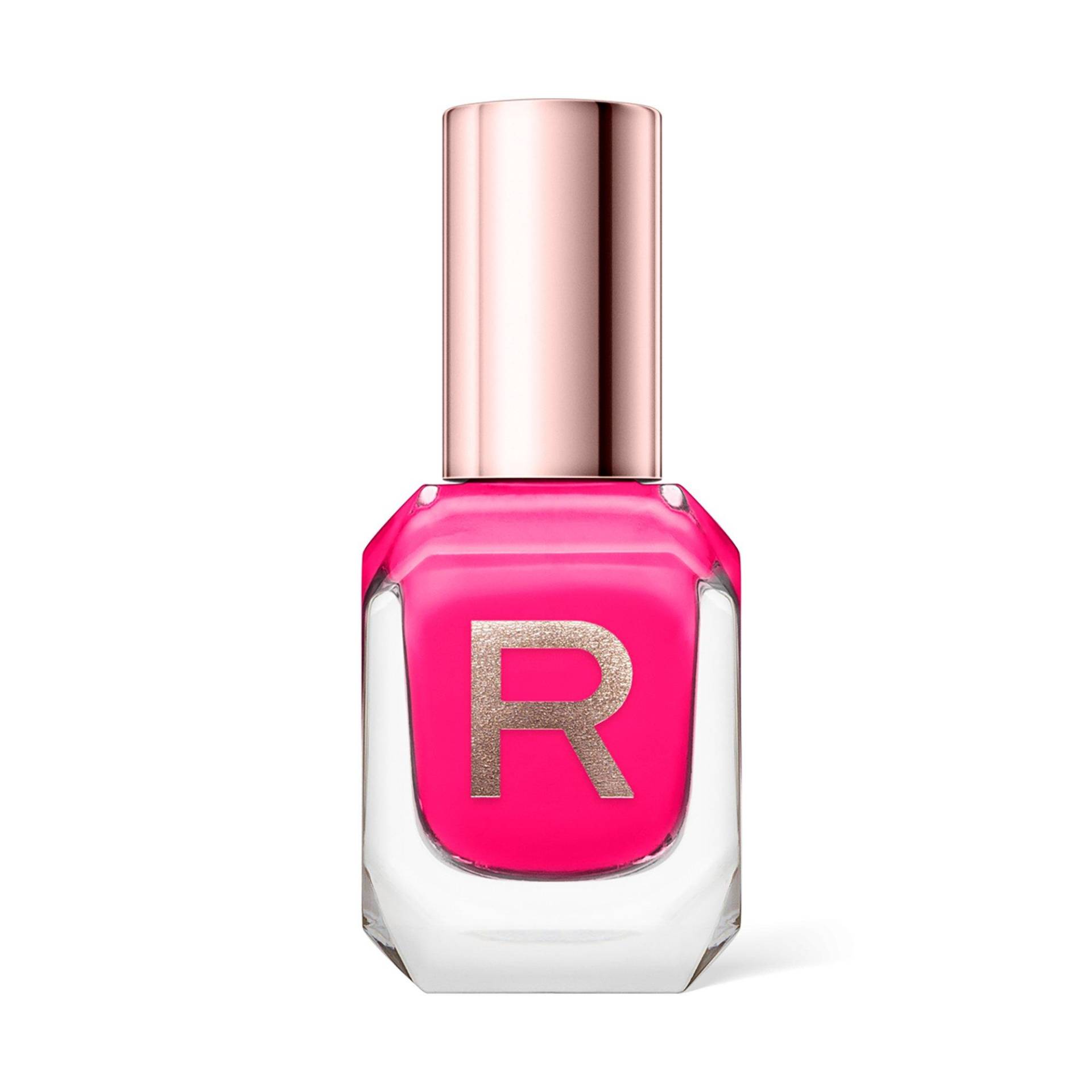 Nagellack Damen Party Pink 10ml von Revolution