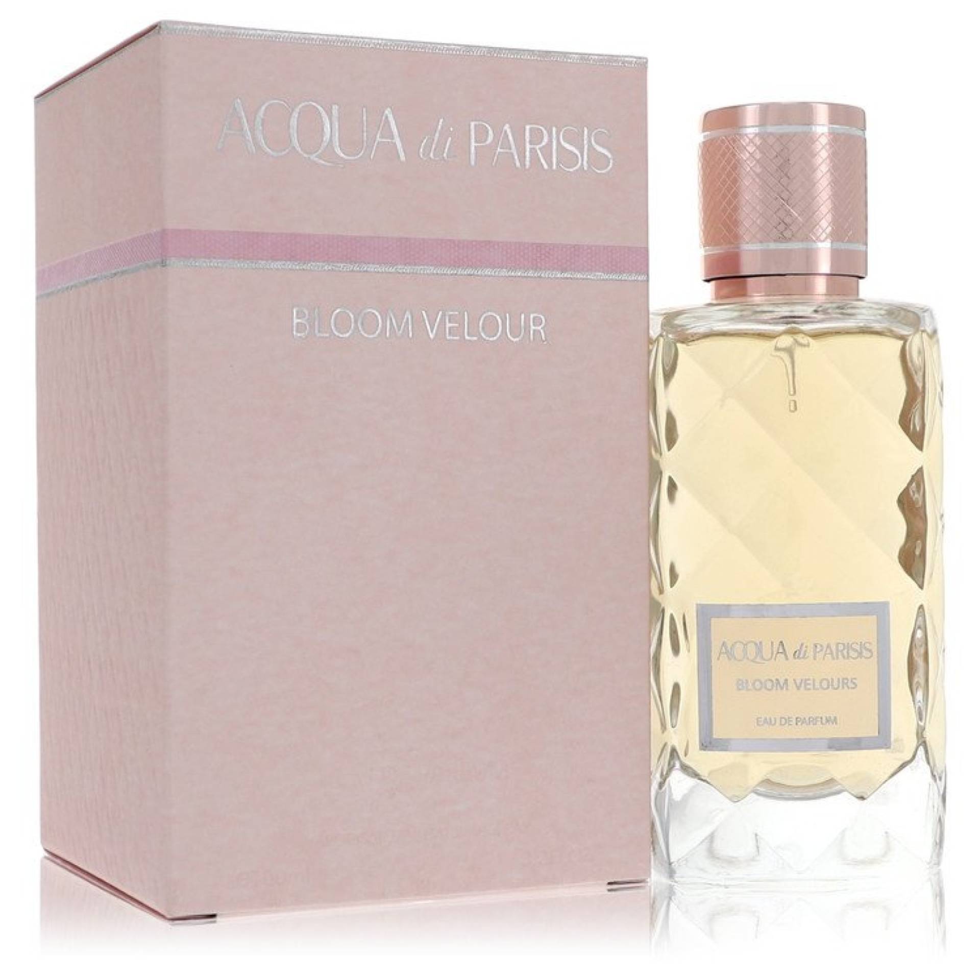 Reyane Tradition Acqua Di Parisis Bloom Velour Eau De Parfum Spray 97 ml Reyane Tradition Acqua Di Parisis Bloom Velour Eau De Parfum Spray 97 ml von Reyane Tradition