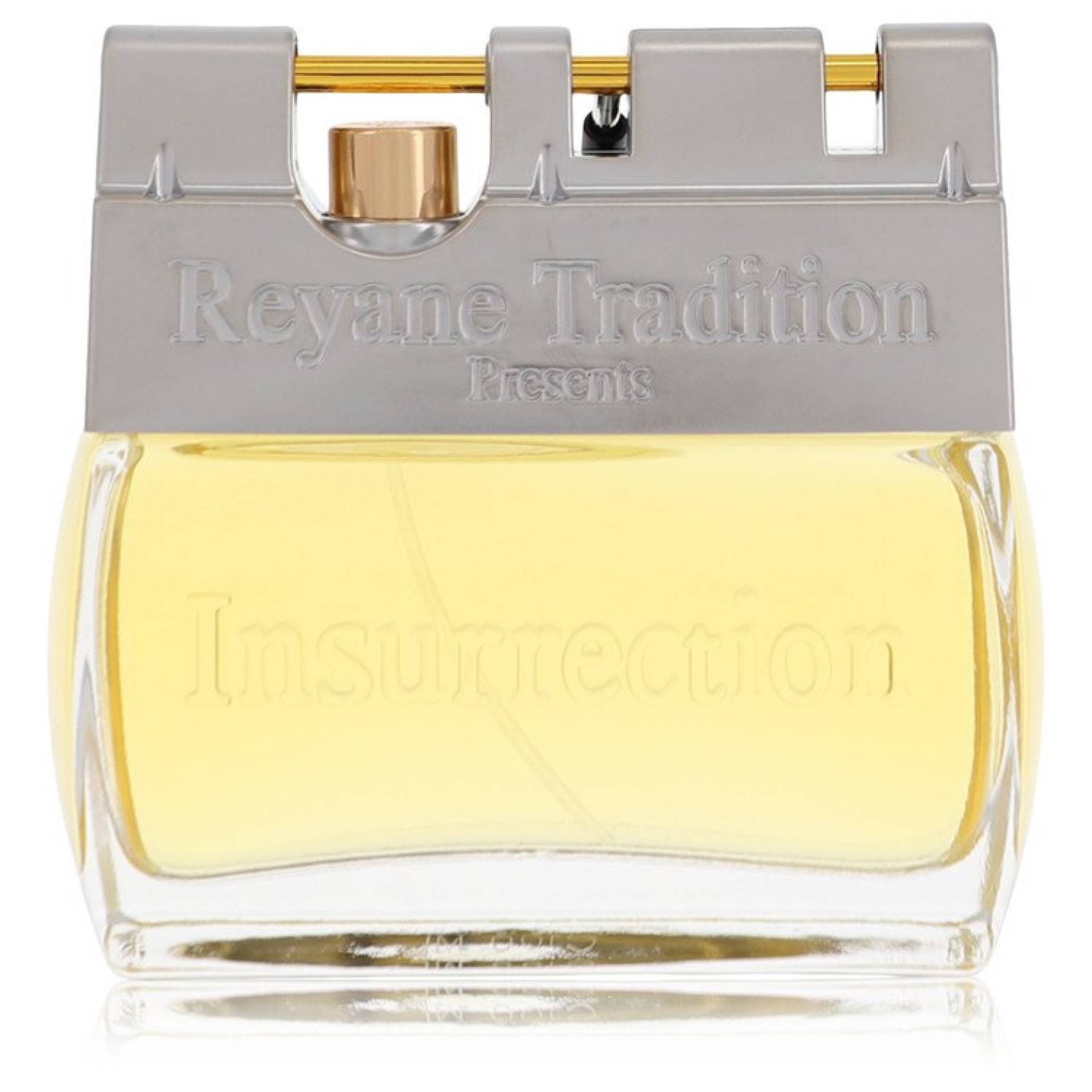 Reyane Tradition INSURRECTION Eau De Toilette Spray (unboxed) 100 ml von Reyane Tradition