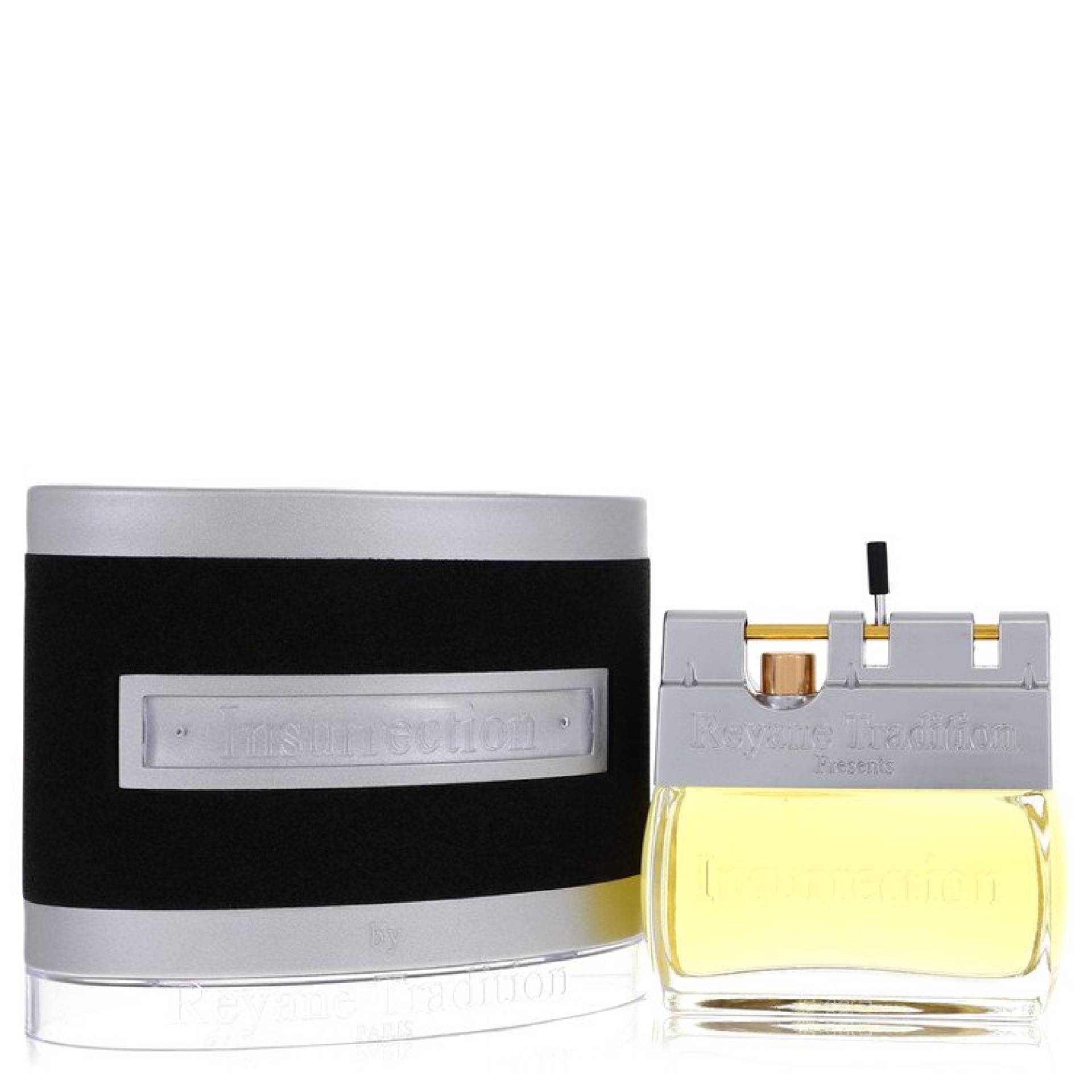 Reyane Tradition INSURRECTION Eau De Toilette Spray 100 ml Reyane Tradition INSURRECTION Eau De Toilette Spray 100 ml von Reyane Tradition