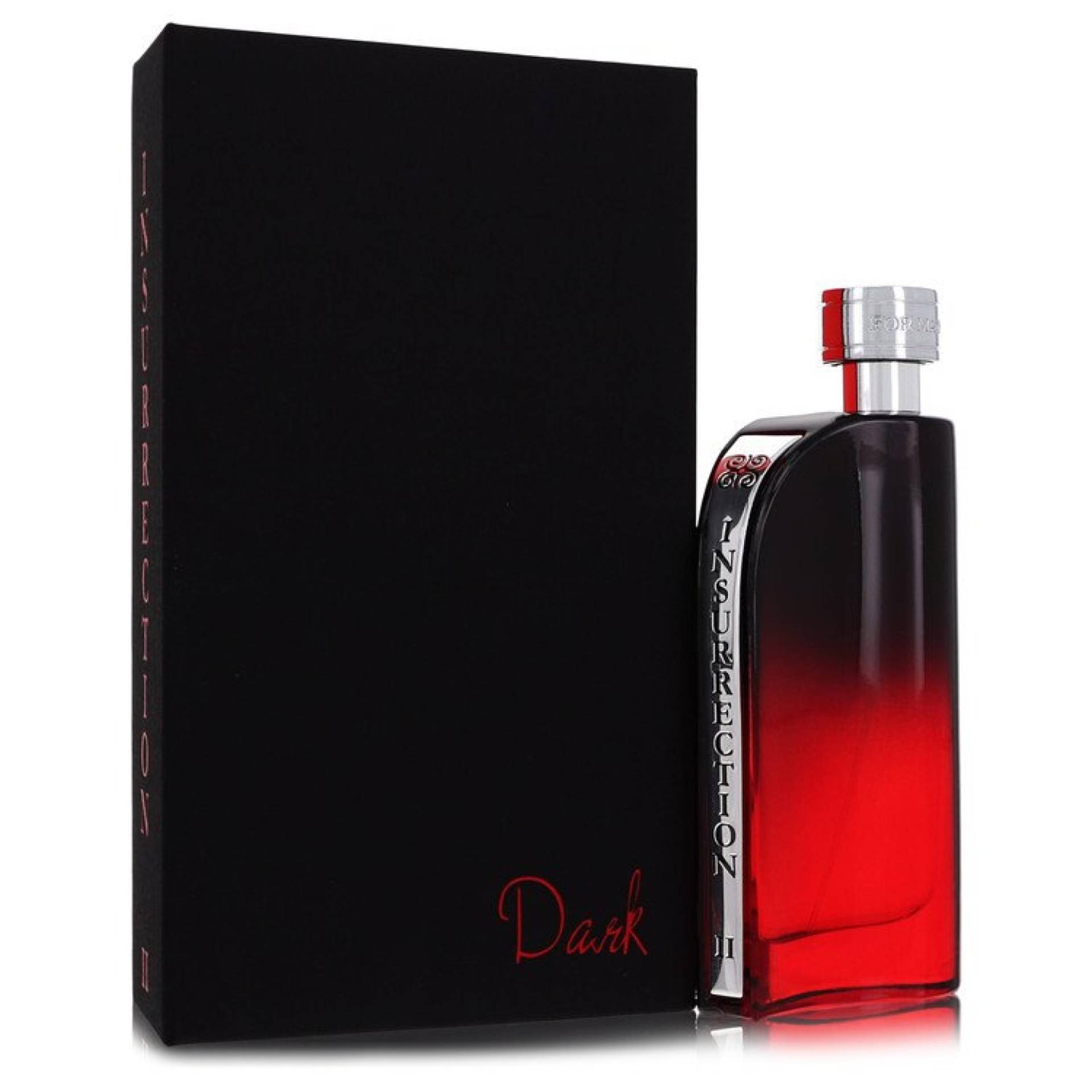 Reyane Tradition Insurrection II Dark Eau De Toilette Spray 90 ml Reyane Tradition Insurrection II Dark Eau De Toilette Spray 90 ml von Reyane Tradition