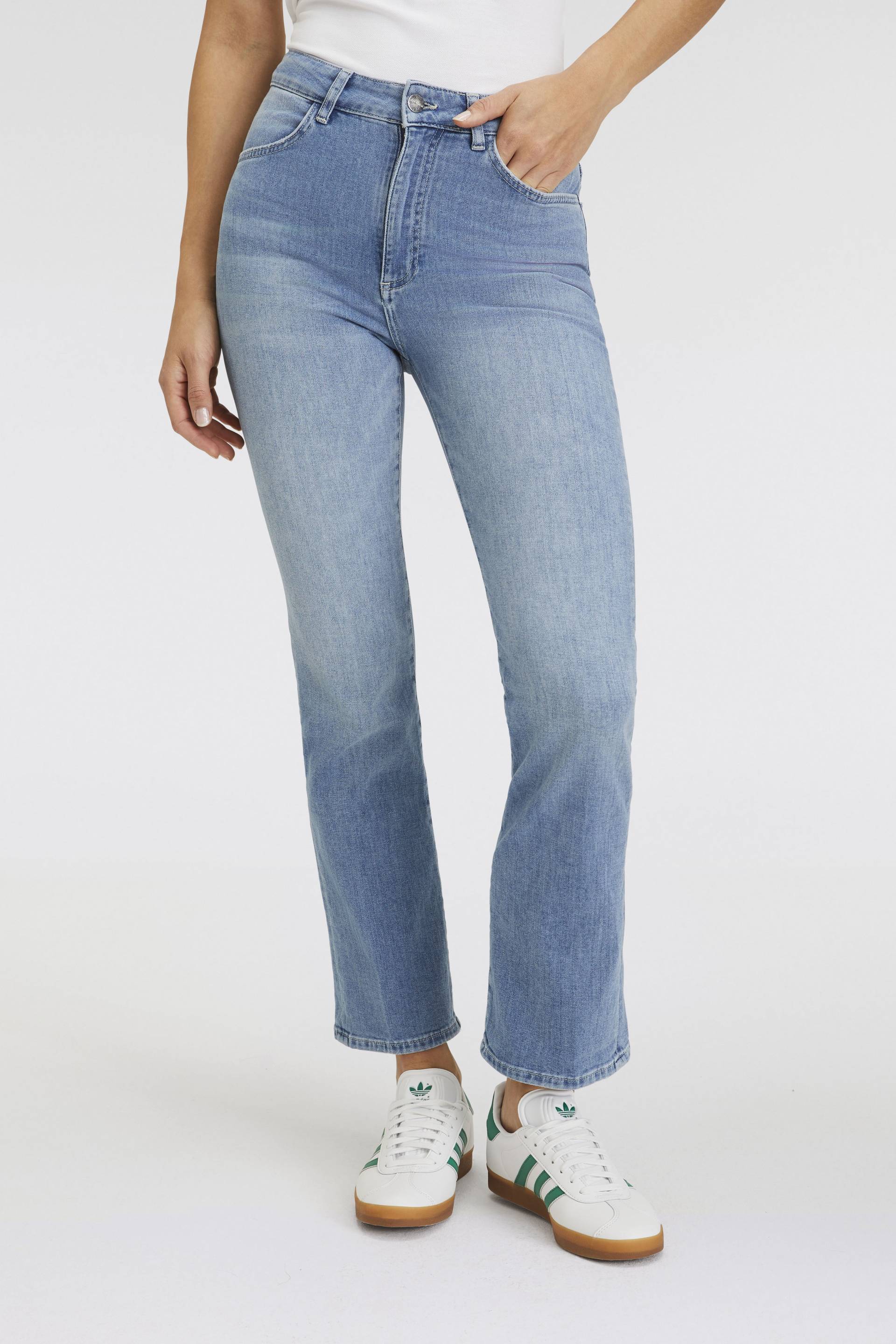RICHROYAL 7/8-Jeans RICHROYAL 7/8-Jeans von RICHROYAL