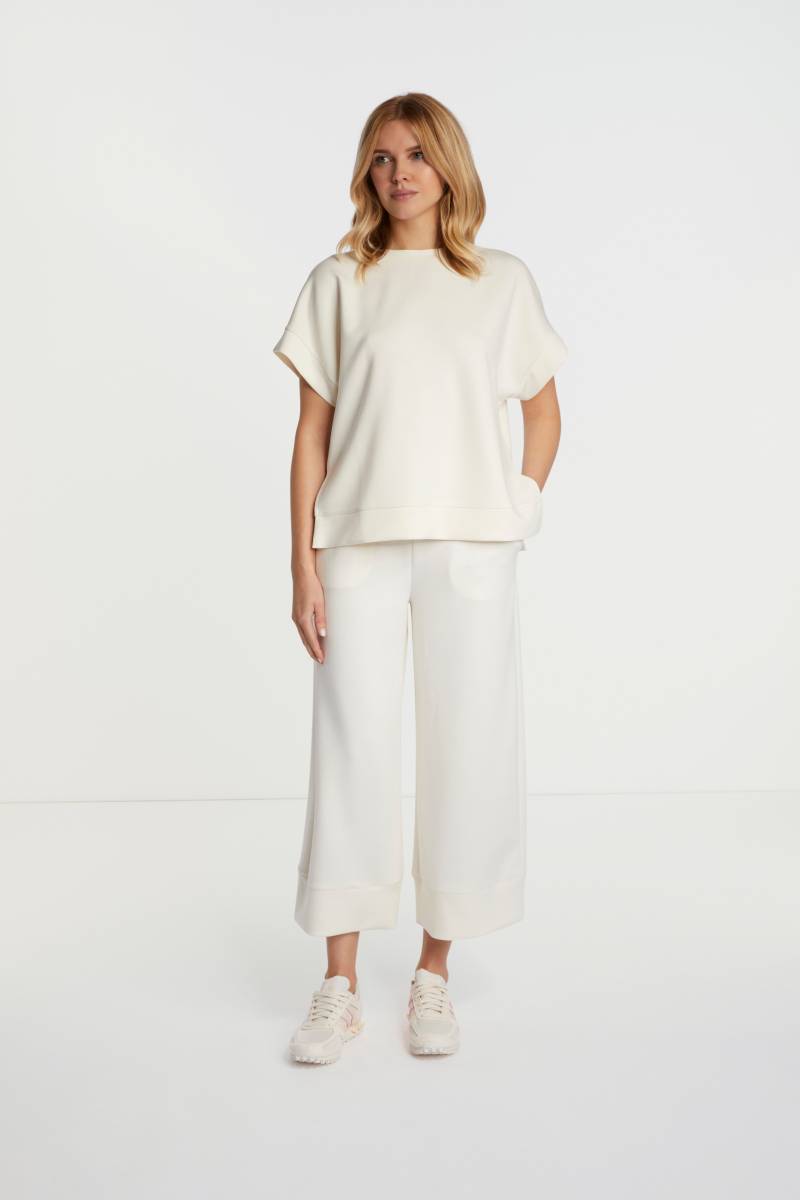 RICHROYAL Culotte »2409 T Peach Culotte«, aus fester, gepeachter Qualität von RICHROYAL