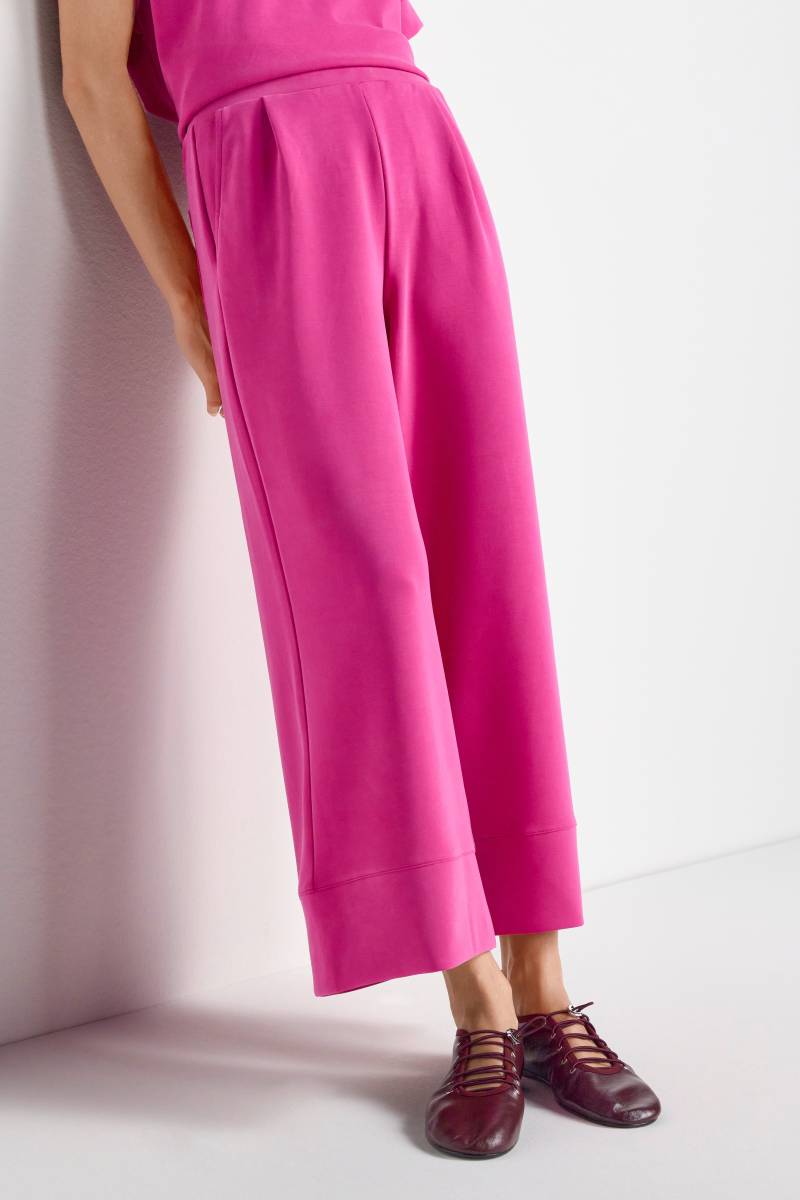 RICHROYAL Culotte »2409 T Peach Culotte«, aus fester, gepeachter Qualität von RICHROYAL