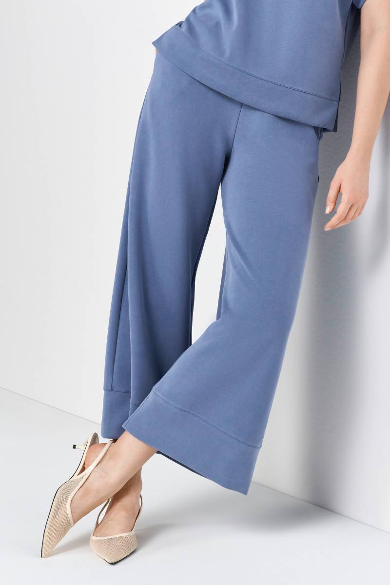 RICHROYAL Culotte »2409 T Peach Culotte«, aus fester, gepeachter Qualität von RICHROYAL