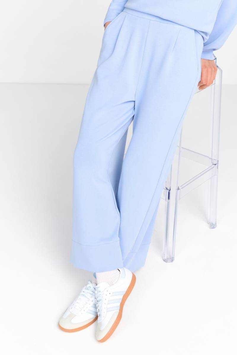 RICHROYAL Culotte »2409 T Peach Culotte«, aus fester, gepeachter Qualität von RICHROYAL